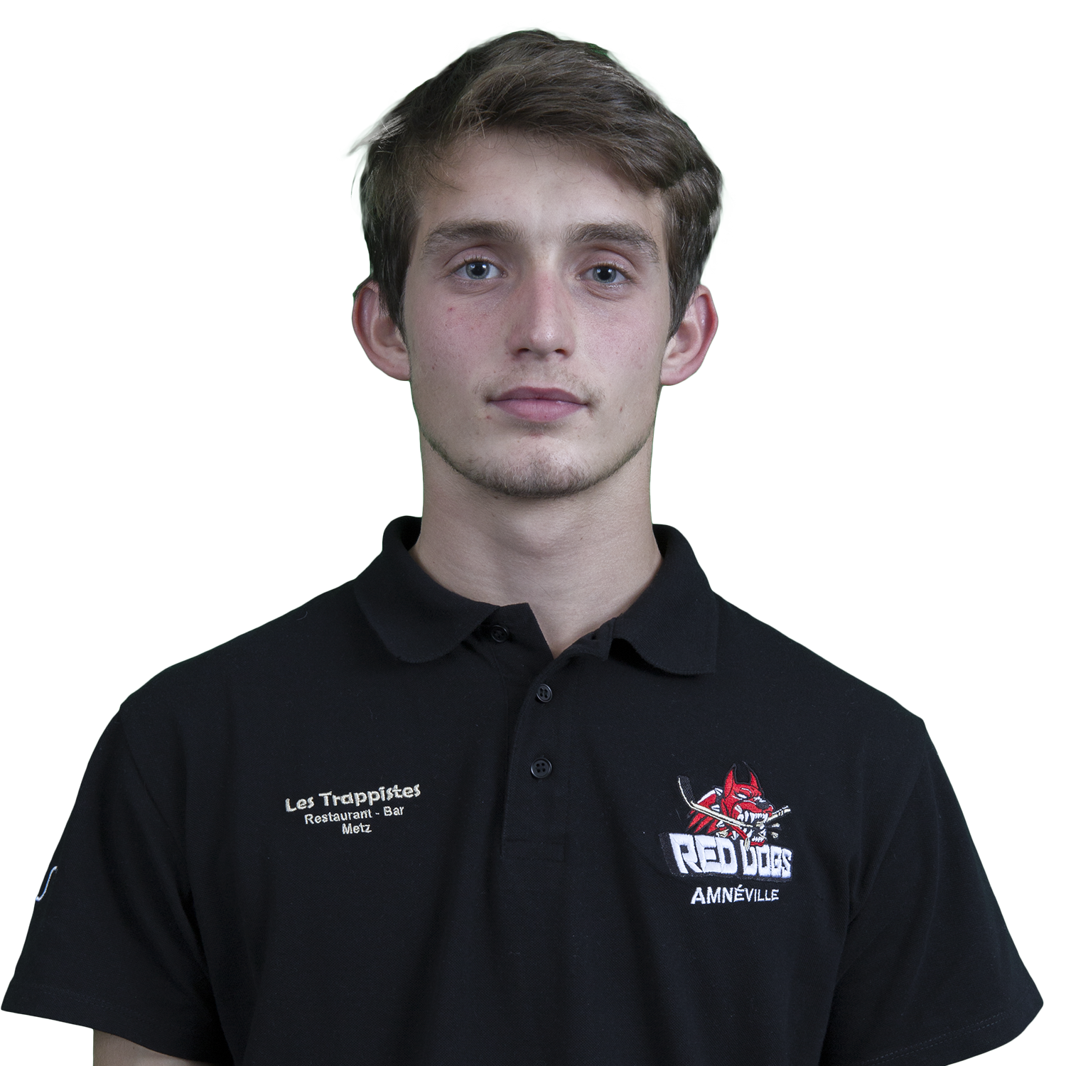 Mercier Romain – MAHC